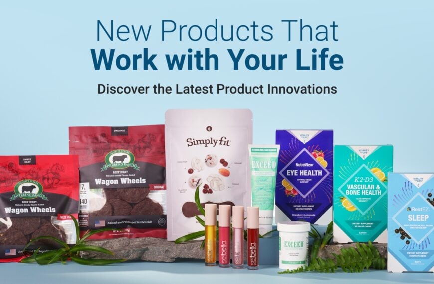 New Melaleuca Products 2026