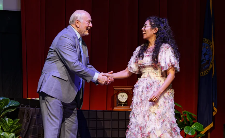 Melaleuca Recognizes Team Member Loyalty with $2.8 Million in Longevity Bonuses