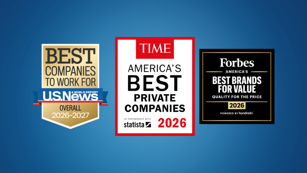 Melaleuca Forbes, Time, US News
