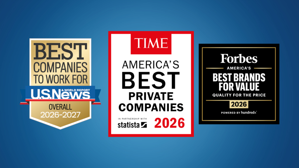 Melaleuca Forbes, Time, US News