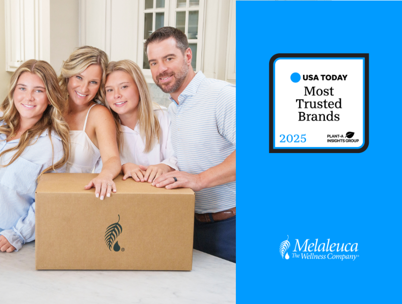 USA Today Most Trusted Brands